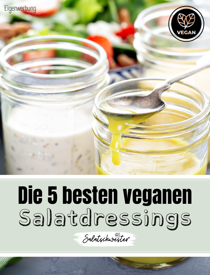 ebook mit veganen rezepten für salatdressings von salatschwester